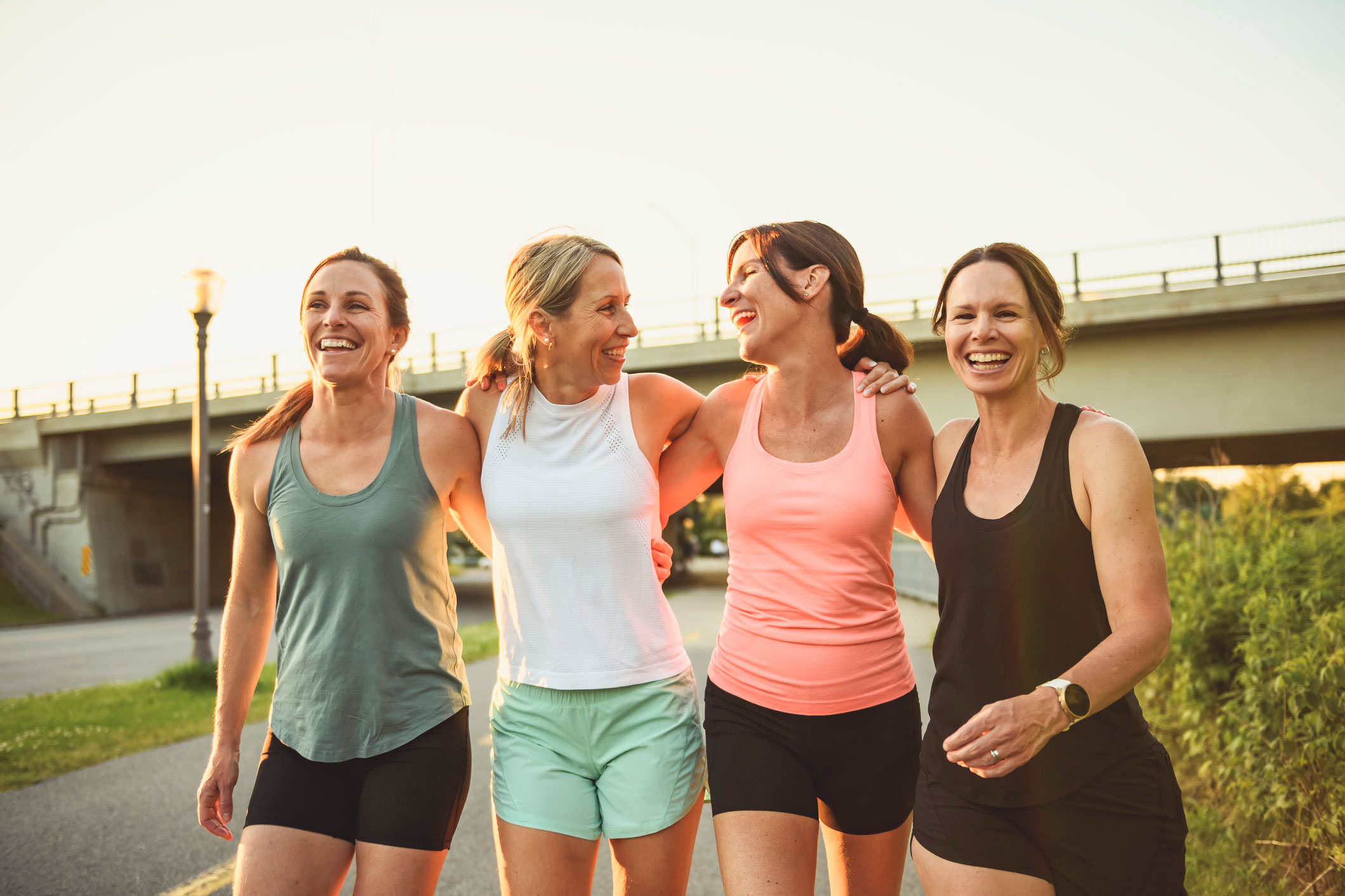 Avoid Injury, Build Confidence: How Over 40s Thrive at OMC