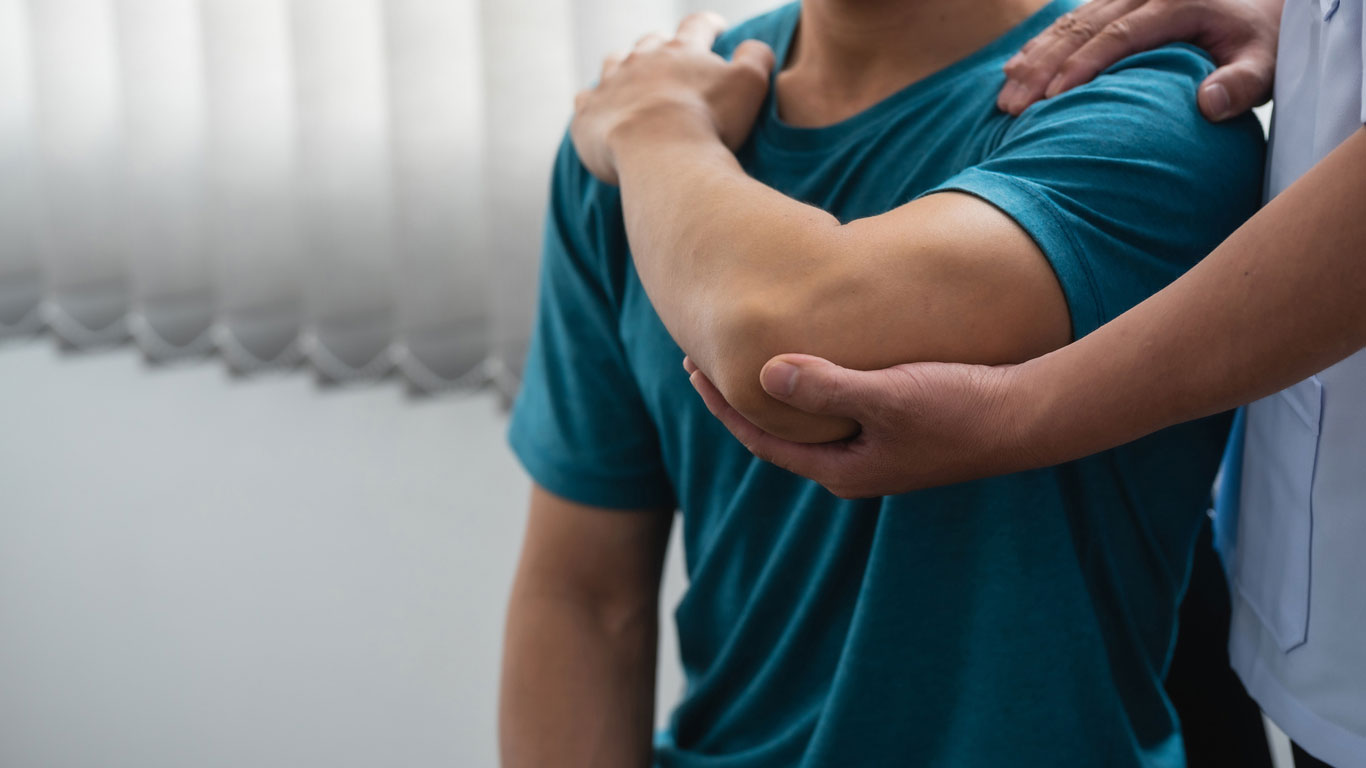 Can I Choose My Own Physio on WorkCover in Queensland? (Yes - Here