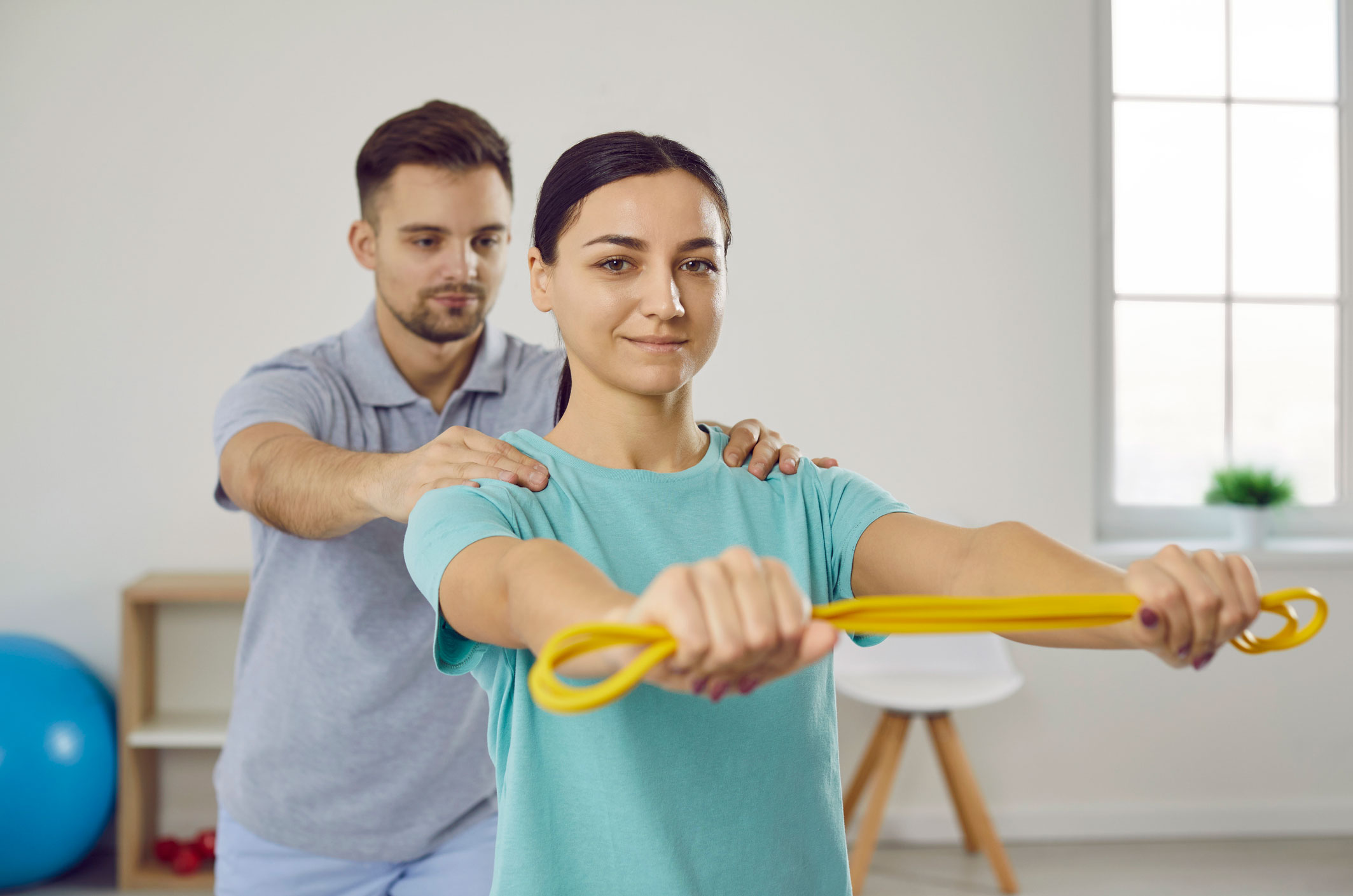 Don’t Let Injury Stop You - How to Start Training Again, Safely