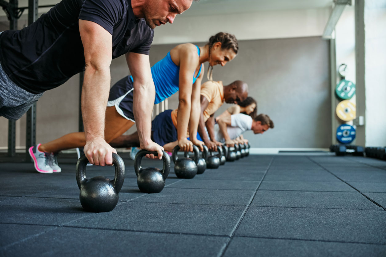 Functional Training Myths Debunked: Separating Fact from Fiction