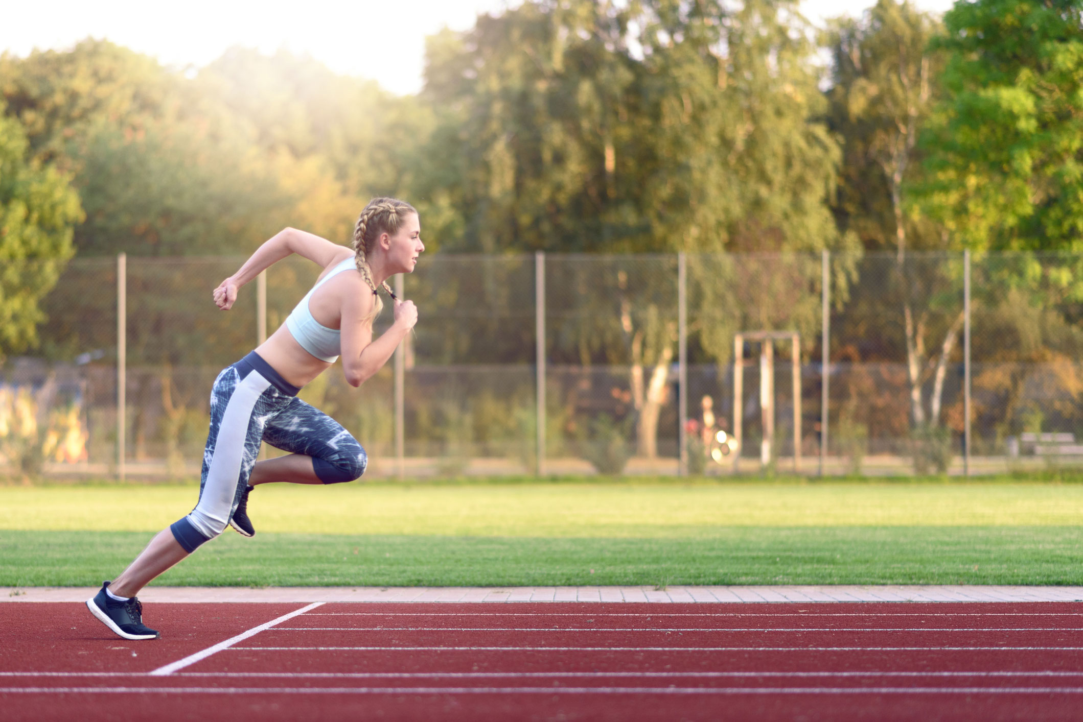 Myofascial Release for Speed: How Looser Fascia Means Faster Times