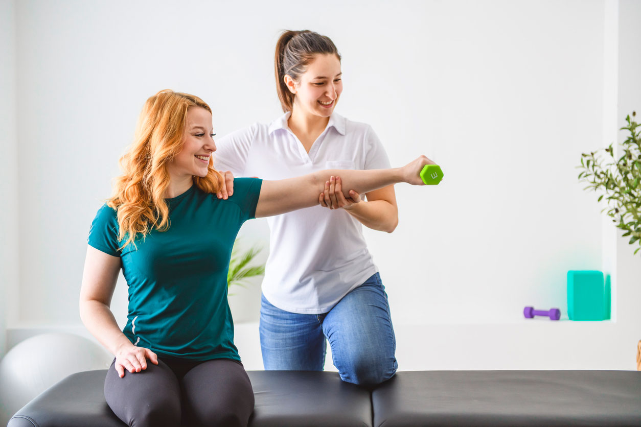 Not Getting Better With Standard Physio? Why Your WorkCover Rehab Might Need a Different Approach