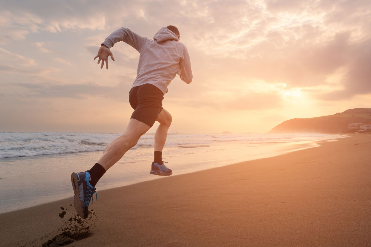 Take Your Running to the Next Level