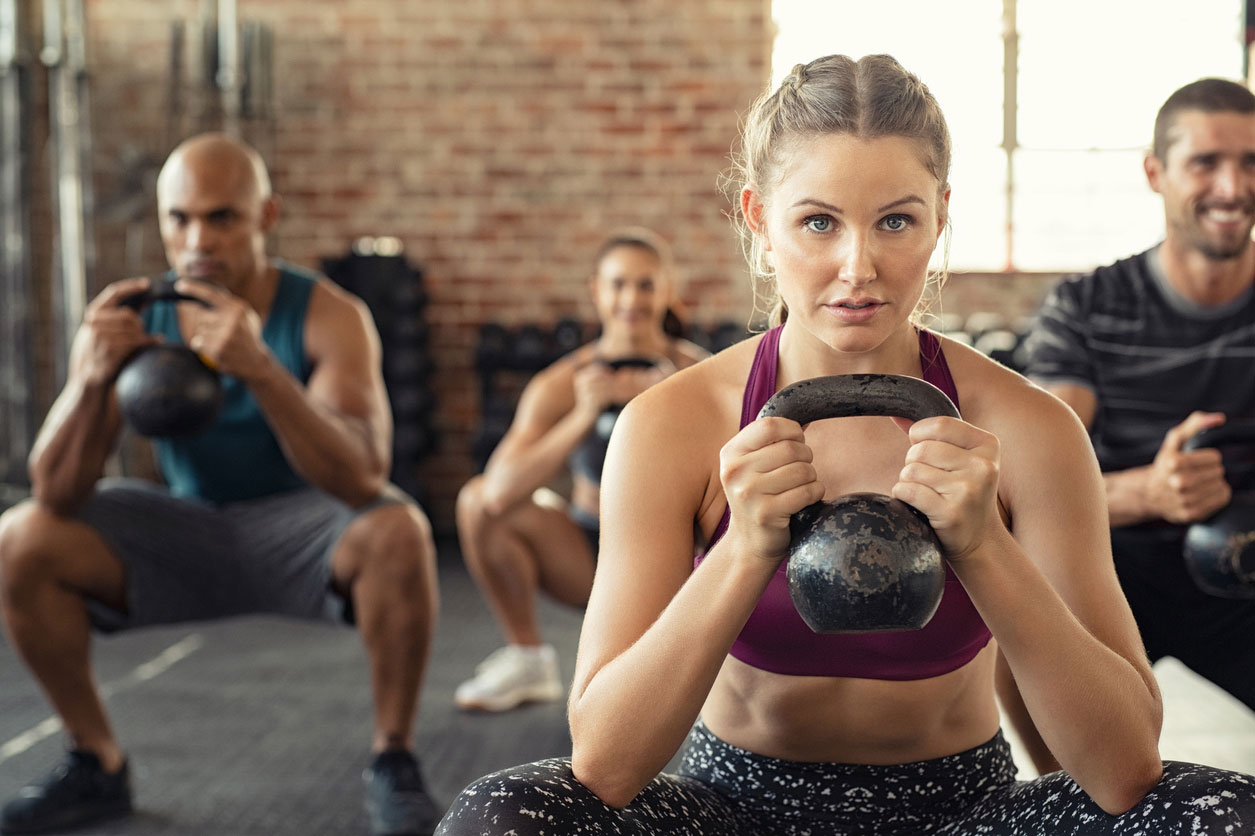 The Future of Fitness: Embracing Functional Training in Your Workout Routine