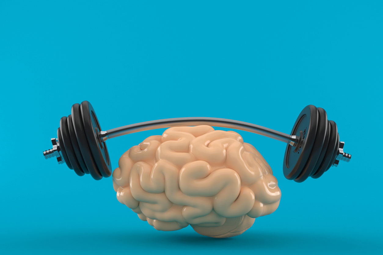 Train Smarter, Not Harder: How OMC Supports Peak Performance
