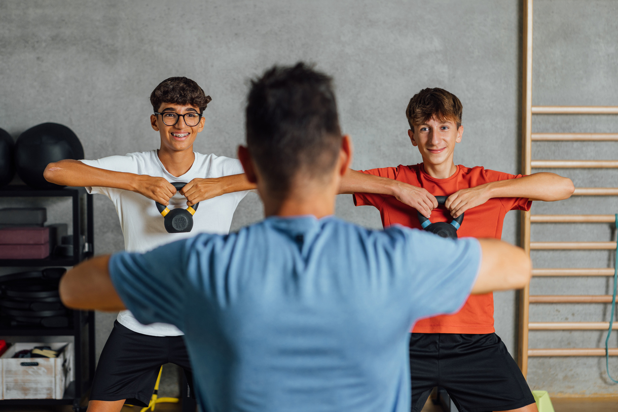Training for People with Special Needs: How OMC Supports Your Journey