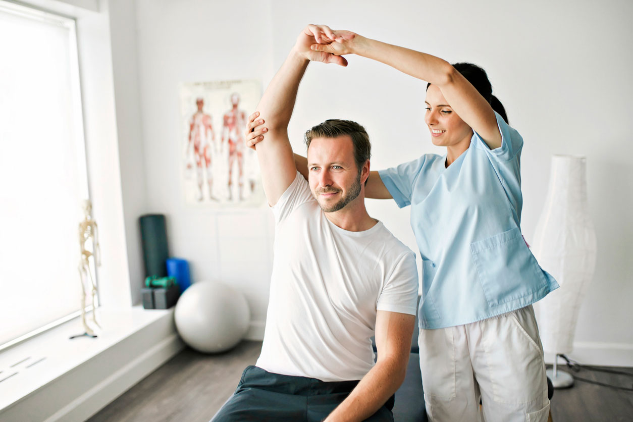 What Does WorkCover Queensland Actually Pay For? Physiotherapy, Rehab and Exercise Programs Explained