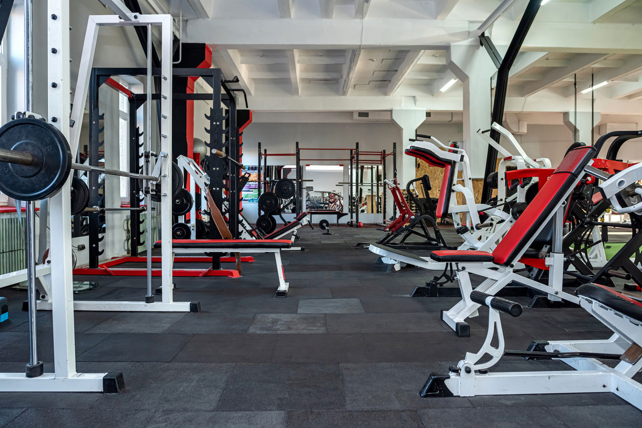 Why Traditional Gyms Don’t Work for Over 40s - And What Does