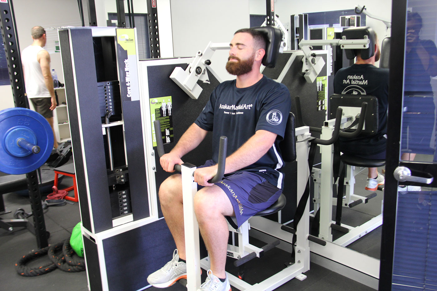 Optimum Movement Centre Functional Training Gold Coast